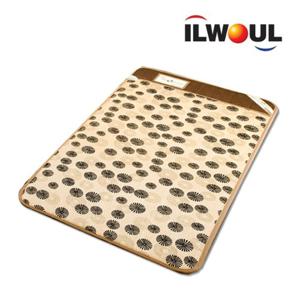 일월 뉴숯황토방 전기매트 더블 715D