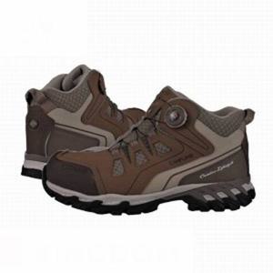 TO 캠프라인 6in 안전화 다이얼 작업화 KINGDOM