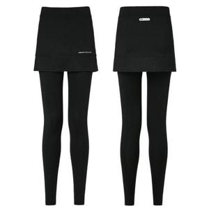 [허그]여성 운동복 치마레깅스 코지 치마바지 여성레깅스