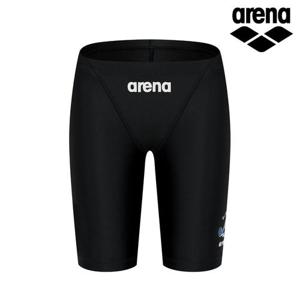 [아레나]아레나 멜로디버디 아동 4부 수영복 A5FB1PB11