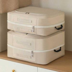 [골피아]튼튼한 이불가방 옷 정리함  가성비 생활용품 아이디어상품