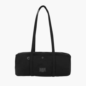 마리떼 클래식 로고 캐주얼 더플백 A3 MFG46SBG211 BLK DBL IVR