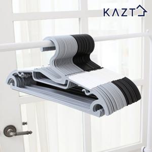 [가쯔] 멀티 논슬립옷걸이 30개