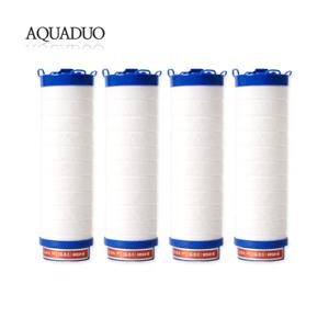 샤워플러스 SFN150N 녹물제거 정수필터 4EA-1㎛ 알뜰형