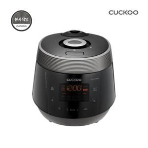 본사직영) 쿠쿠 10인용 전기압력밥솥 CRP-PW1085FD