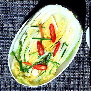 [팜쿡] 양주골 백김치 10kg