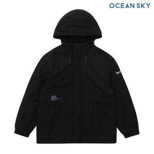 [오션스카이]공용 플리스 안감 점퍼-BFJU4121C03