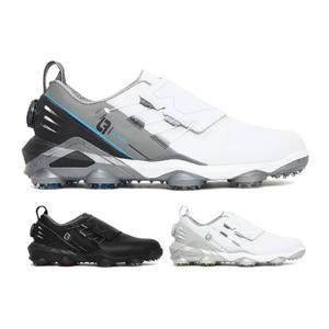 풋조이 투어 알파 보아 남성 골프화