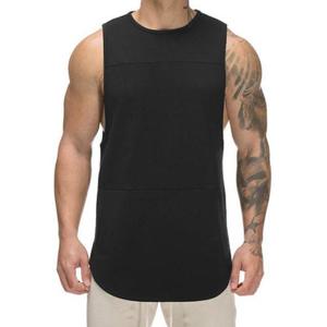 남성 스포츠 헬스 농구 민소매 나시 티셔츠 3컬러