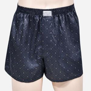 남성 사각팬티 땀흡수 건조 좋은 면80수 트렁크 3매입 WFFRFGU