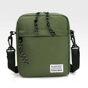 [JHQRKGPK_4B]주말 크로스 여자남자크로스백 공용 작은 백