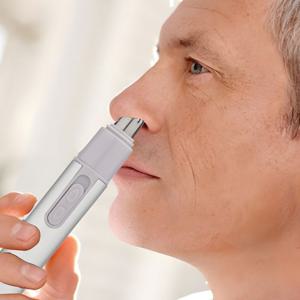 코털제거기 코털정리기 눈썹 눈썹정리 왁싱 안전칼날 콧털 정리기 제거기 S488