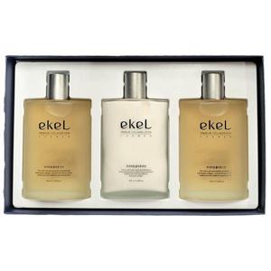 콜라겐 보습 탱탱한 피부결 스킨케어 남성화장품세트 (WFJF75U)