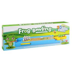 개구리 볼링 보드게임 B1480