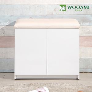 [우아미가구]아디 벤치소파 도어형600