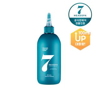 헤드스파7 대용량 트리트먼트 300ml