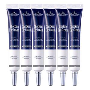 [라벨영] 쇼킹아이크림 6개