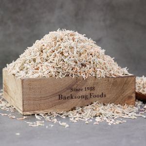 새우섞인 지리멸치 세멸 잔멸치 볶음용 원물박스1.5kg