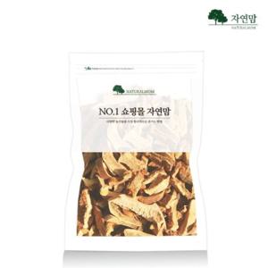 [자연맘] 국산 모과차 1200g (300gX4팩)