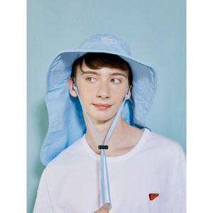 [구김스]766_아웃도어/등산/서핑햇 와이드 커버