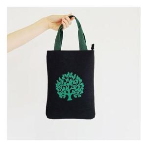 [라일리] Rly (3몰) 돈꽃나무 소형 손가방 미니백 보조/데일리가방