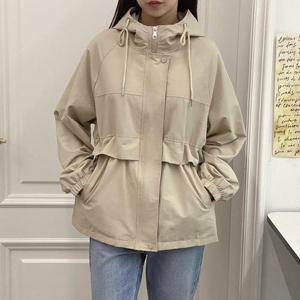 [VY] 여자 여름 간절기 점퍼 자켓_WJK21775