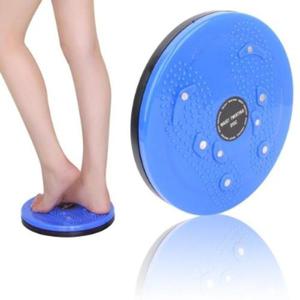 [XBGLL187_48]러이운동 발바닥 지압 트위스트 원판 스트레칭