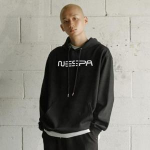 [네스파](기모선택) 세미크 후드티 7 Color [NSPI_0004]