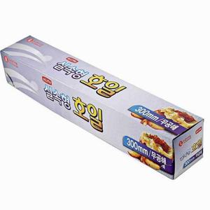 [JHQS817I_52C5]김밥포장 주방호일 알루미늄호일