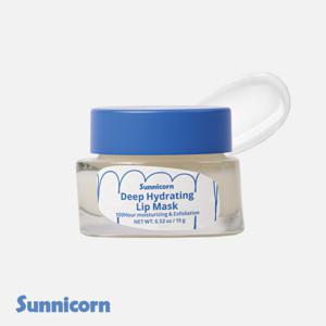 (써니콘) 딥 하이드레이팅 립마스크 15g