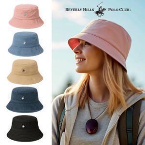 [매장동일 정품][비버리힐스 폴로클럽] 버킷햇 1종