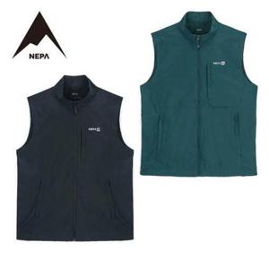 [네파]여름 남성 카마 우븐 베스트 - 7L31401_YS