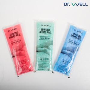 (닥터웰) 국산 고급 향기 파라핀왁스 6개 리필용 3종 택1