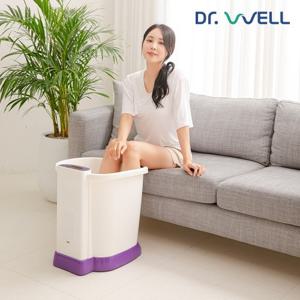 [닥터웰] 버블 스파 습식 족욕기(특대형) DWH-1001
