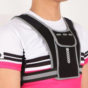 [에이치플러스몰]스포츠 운동 런닝 소형 트레일백 가슴가방 운동가방