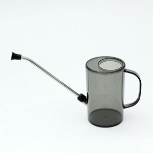 식물 화분 물뿌리개 1리터 긴 노즐 물조리개 WFJ2RJG