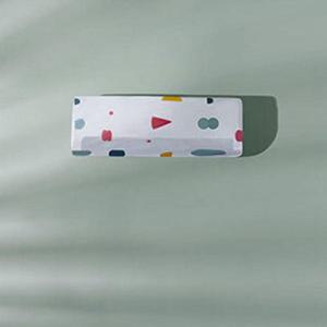 [셀럽하우스]깔끔한에어컨덮개 NXVH9156 간편한 벽걸이에어컨덮개