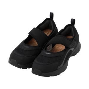 블랙야크 키즈 웨이브 스텝2 B1 ABKSHMV901 BK