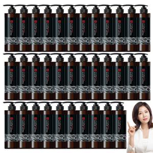 [공구패키지][김소형헤밀레]진액 두피샴푸 30병(각500ml)