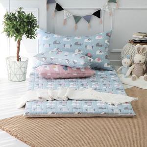 [단잠] 순면 싱글요커버세트(솜포함)