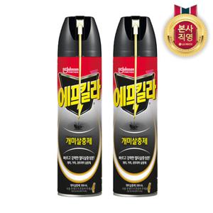 에프킬라 개미약 500mlx2개