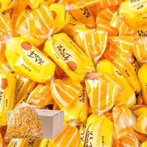 [잇츠팩] 맛고을 진호박엿 4kg