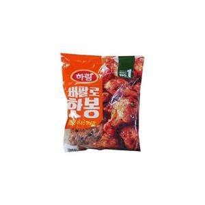 [코스트코] 하림 버팔로핫 봉 1kg_냉동