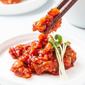 [대한민국농수산] 저온숙성 진짜 밥도둑 밴댕이 젓갈 250g