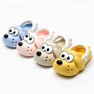 [레비스풋]라미 퍼피 여아 남아 키즈 주니어 유아동EVA샌들