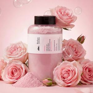 버블솔트 거품목욕 입욕제 족욕제 500g