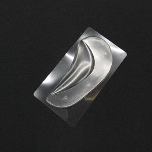 실리콘 아치형 기능성깔창 소형 아치깔창 아치패드 발 (WFHNA3K)