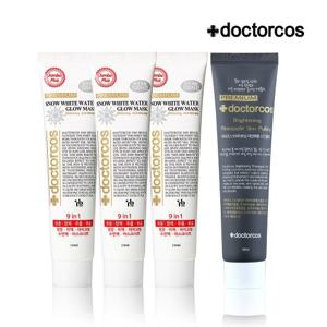[닥터코스] 피부케어 패키지