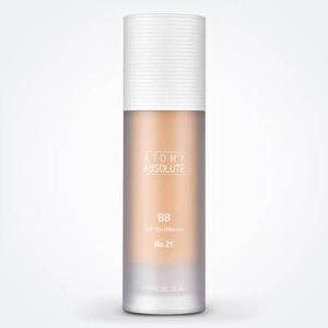 애터미 앱솔루트 비비크림 33ml (SPF50+) (AD)