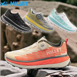 [밀레]밀레 트레킹화 남자 여자 방수 고어텍스 고민시 TVCF 운동화 워킹화 에베레스트 K2 한라산_CA